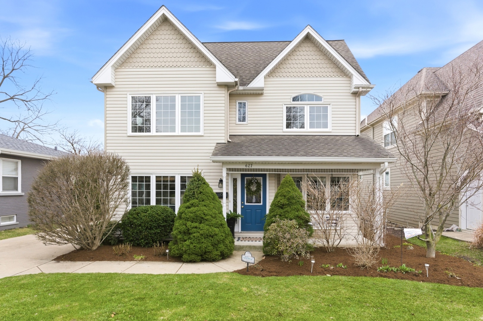 Downers Grove, IL 60515