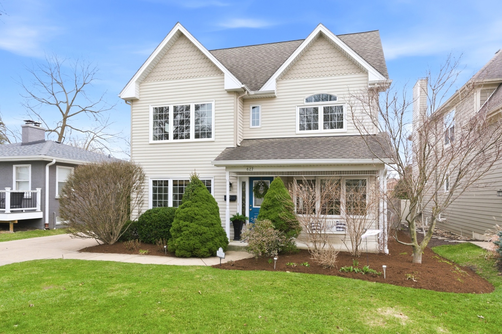 Downers Grove, IL 60515