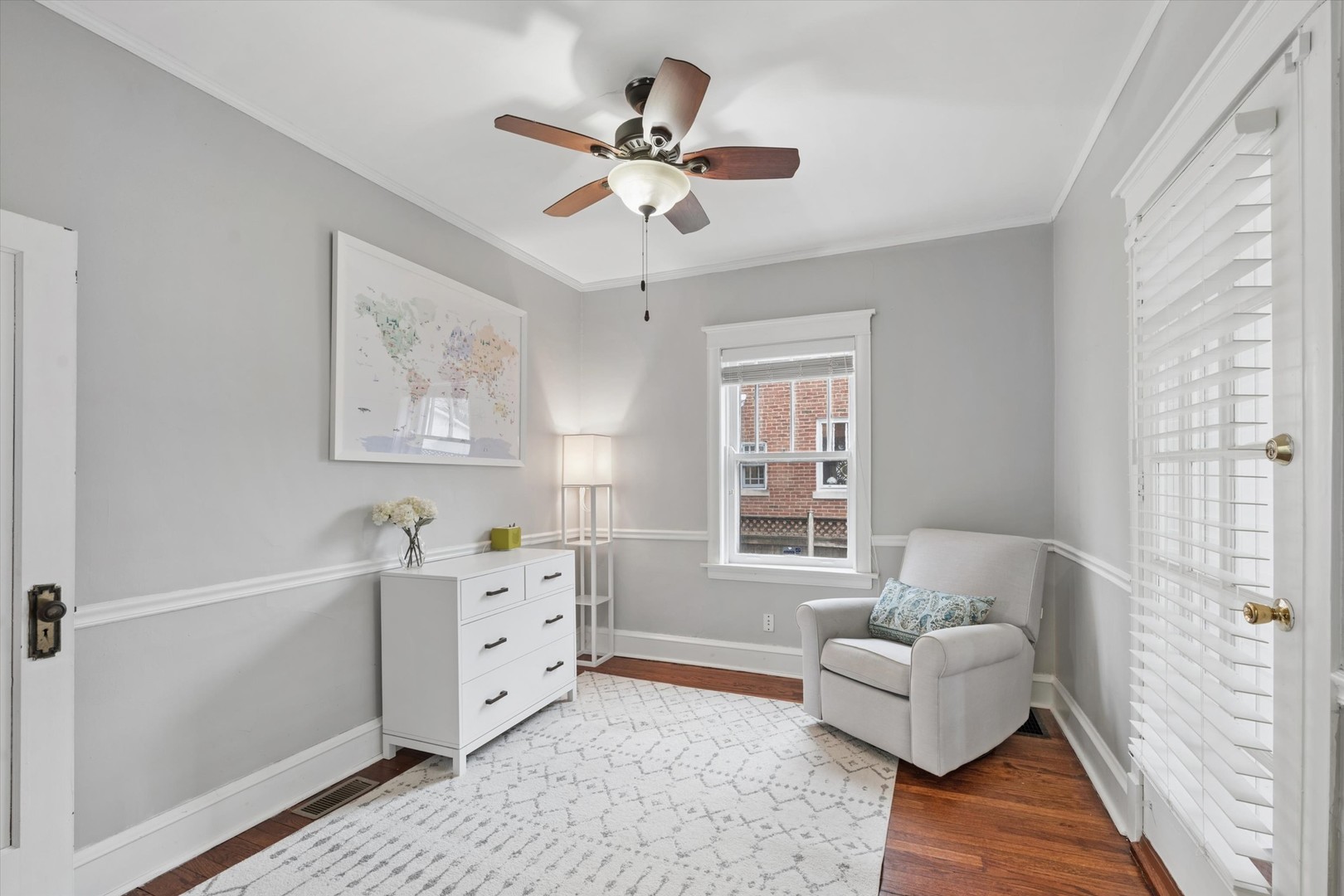 10310 S Hamilton Avenue, Chicago, IL 60643