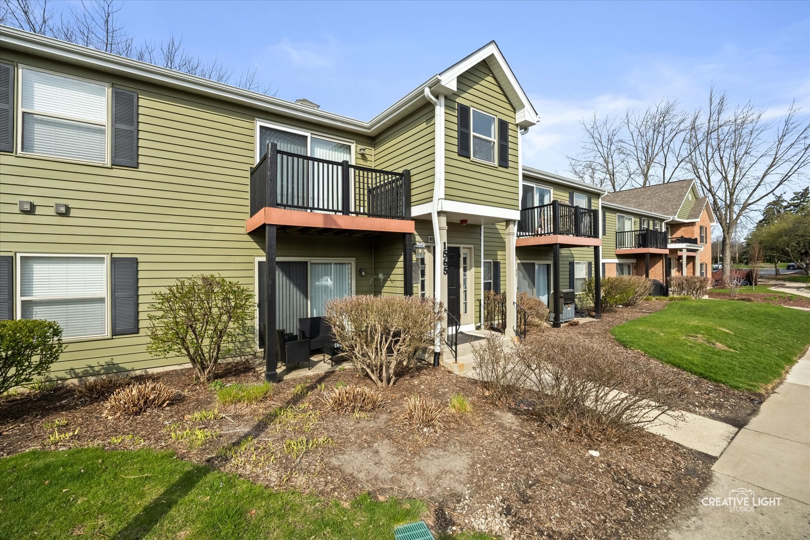 1565 Raymond Drive #201, Naperville, IL 60563