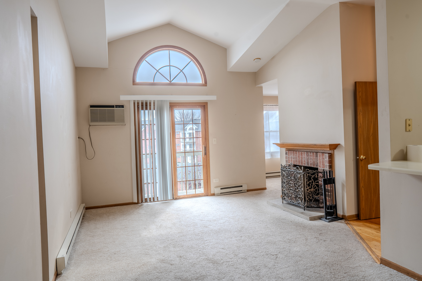 1345 CUNAT Court #3D, Lake In The Hills, IL 60156