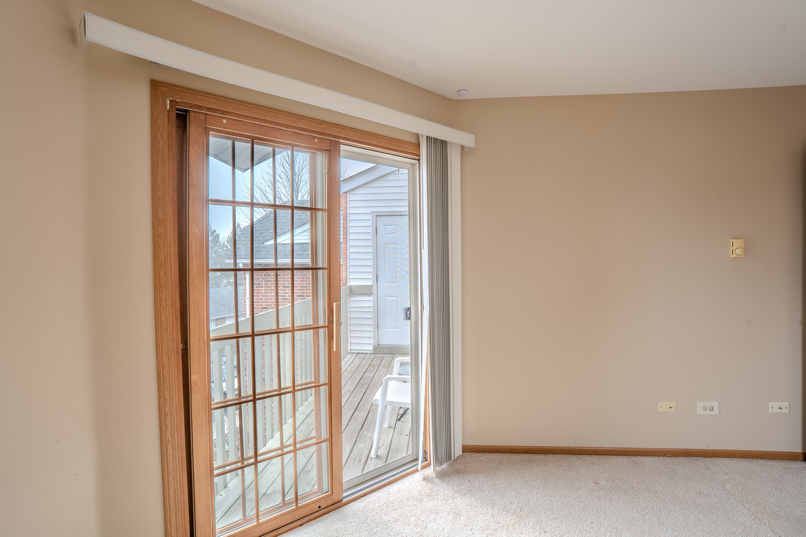 1345 CUNAT Court #3D, Lake In The Hills, IL 60156