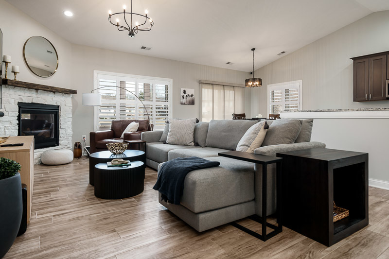 6254 White Berry Lane, Loves Park, IL 61111