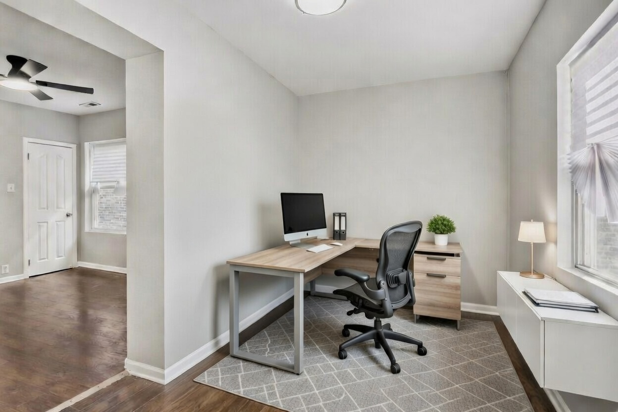 7938 S Loomis Boulevard, Chicago, IL 60620