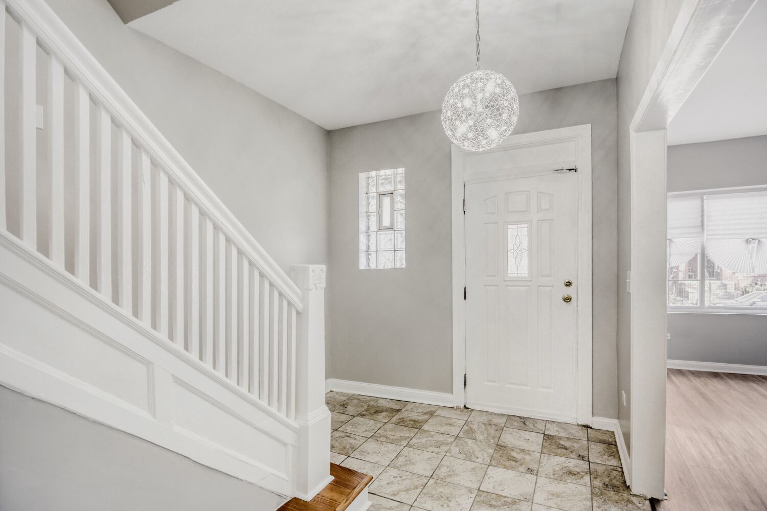 7938 S Loomis Boulevard, Chicago, IL 60620