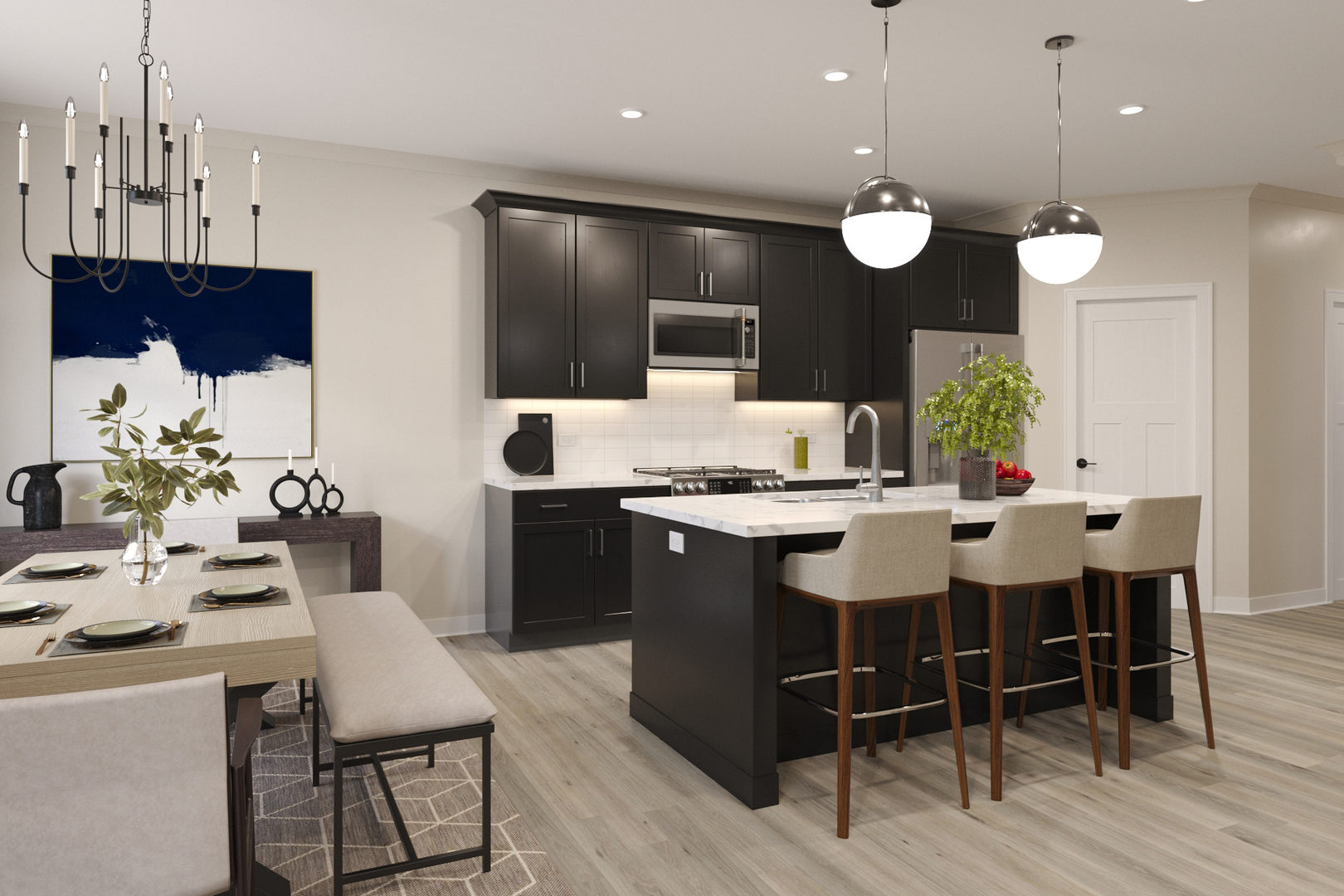 305 Avondale Lane, Lincolnshire, IL 60069