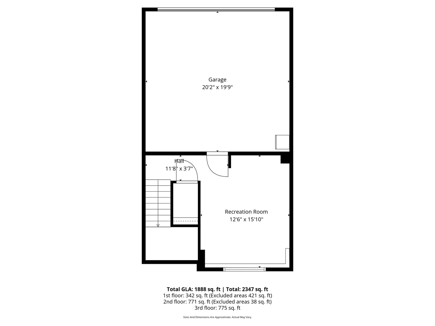 0N082 Forsythe Court, Winfield, IL 60190