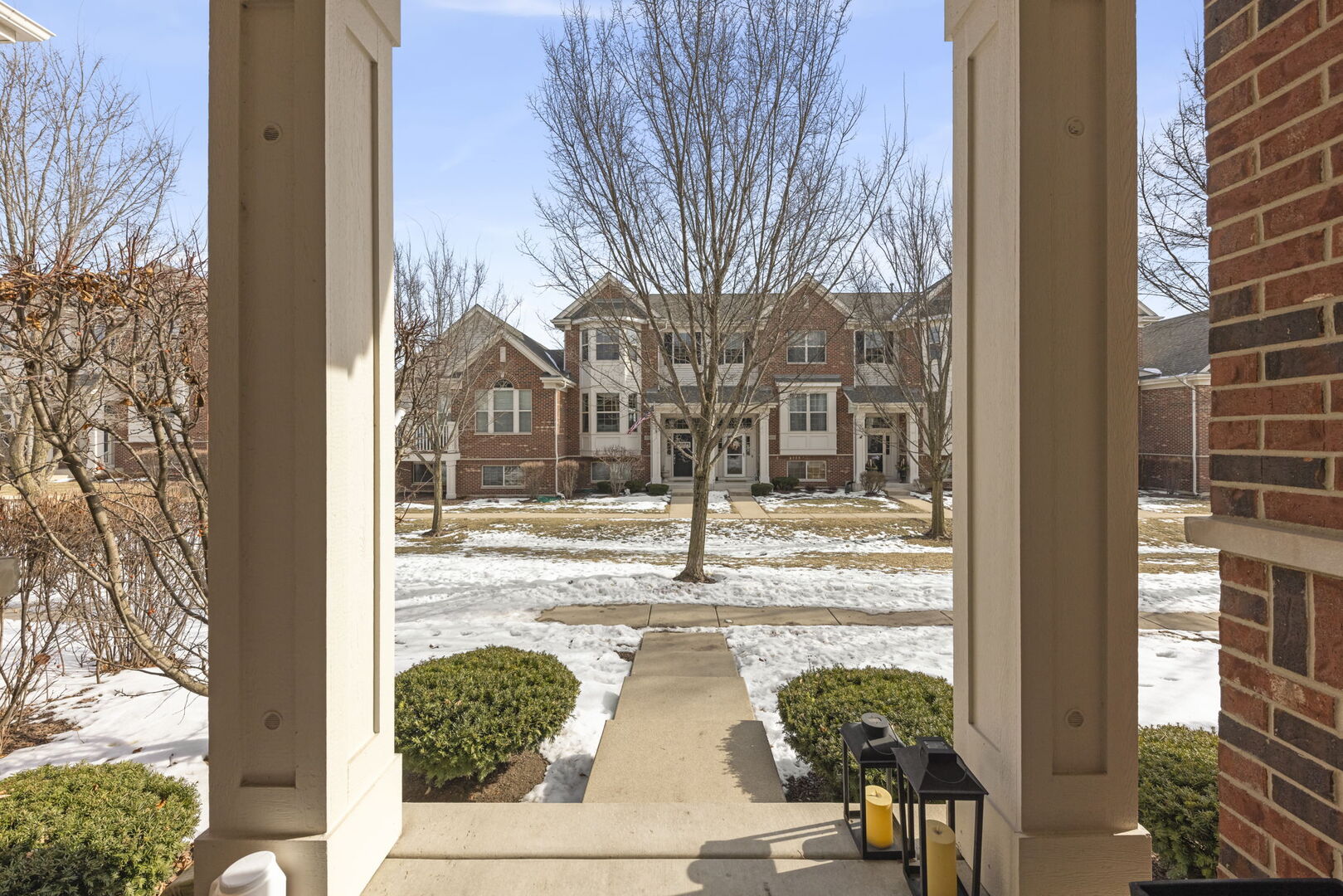 0N082 Forsythe Court, Winfield, IL 60190