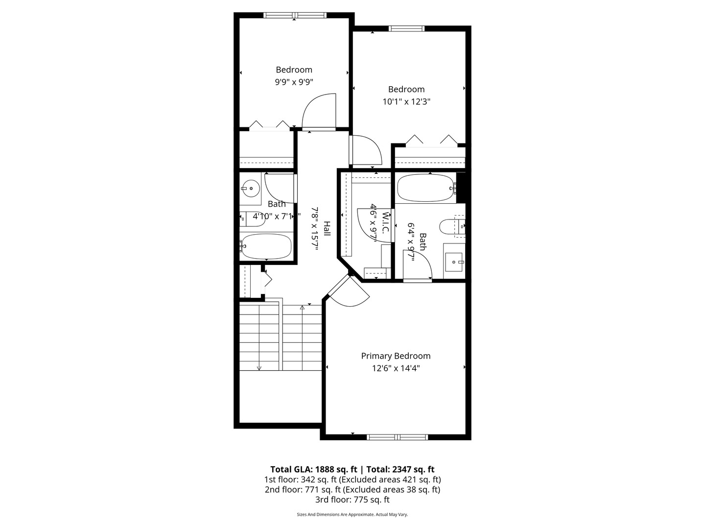0N082 Forsythe Court, Winfield, IL 60190