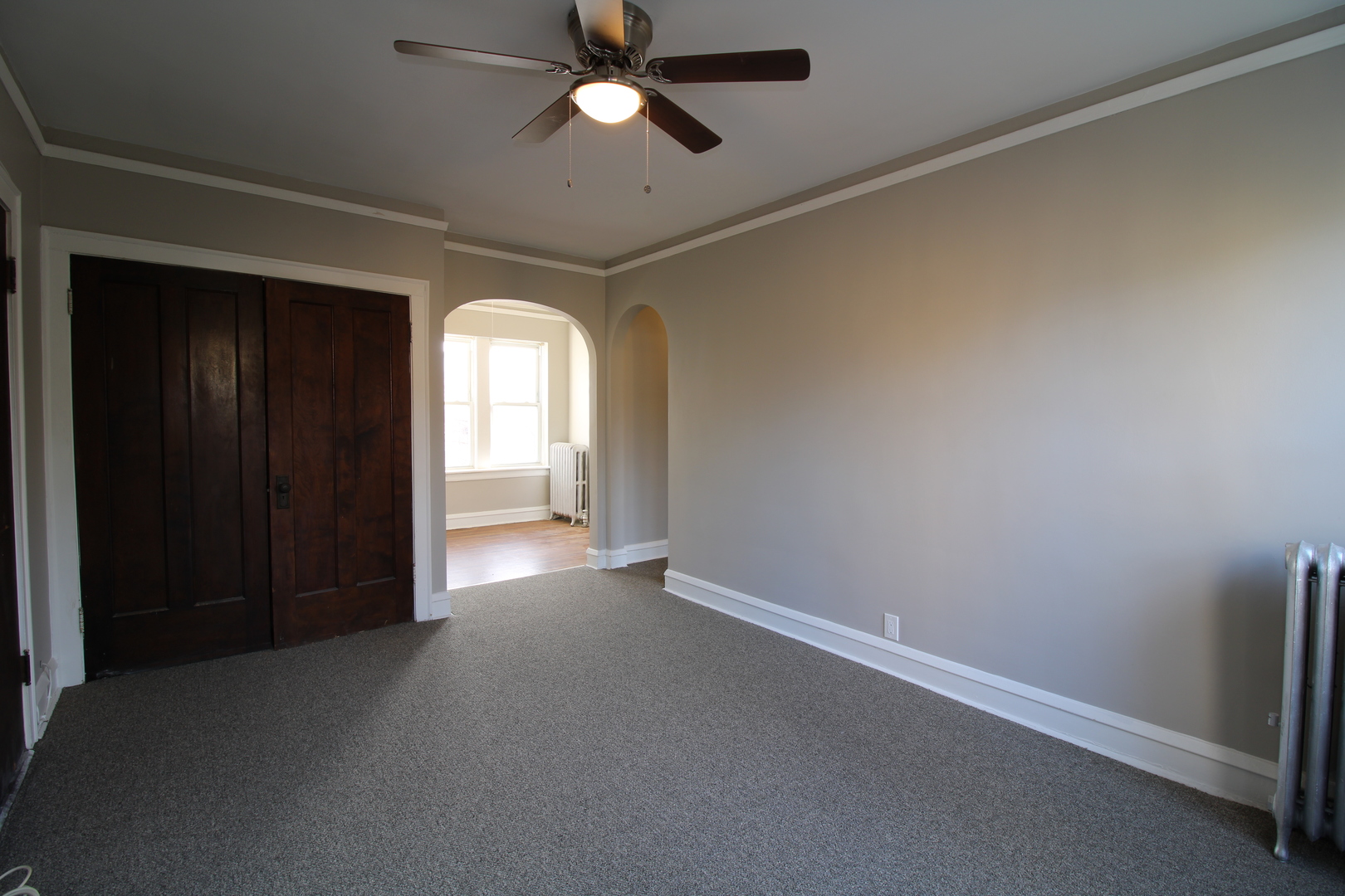 5802 N Mason Avenue #1W, Chicago, IL 60646