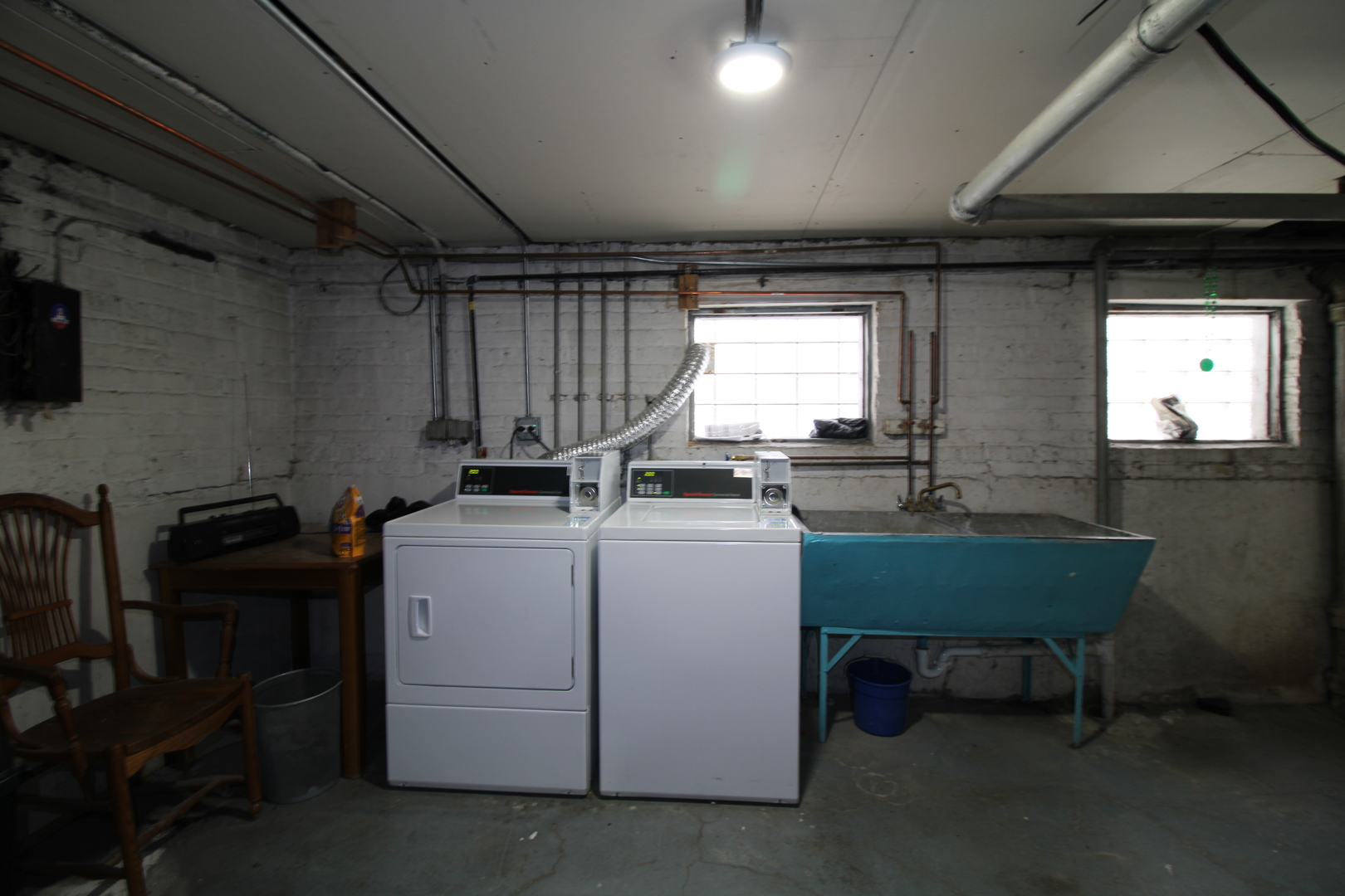 5802 N Mason Avenue #1W, Chicago, IL 60646