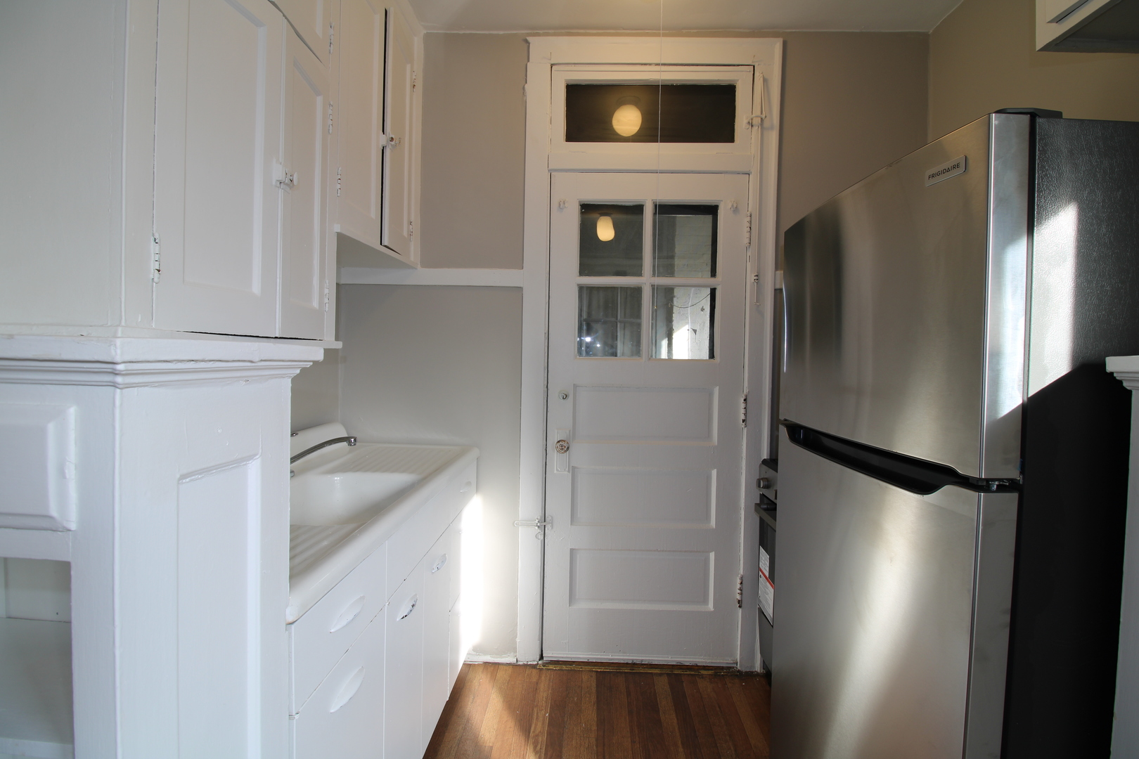 5802 N Mason Avenue #1W, Chicago, IL 60646