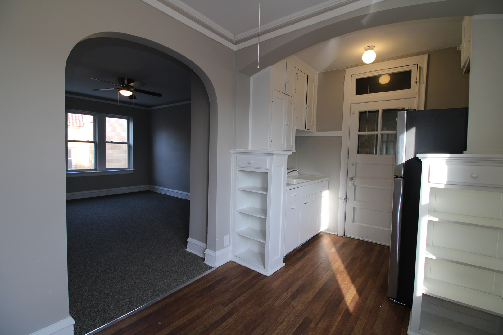 5802 N Mason Avenue #1W, Chicago, IL 60646