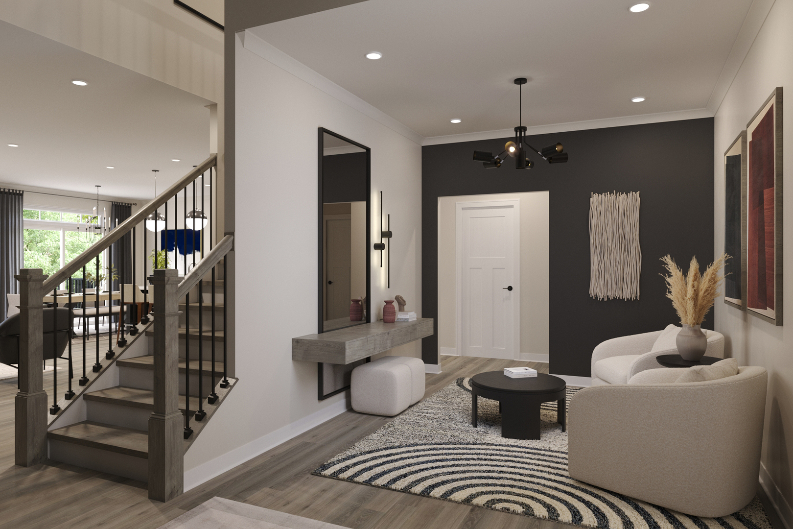 406 Edgeworth Place, Lincolnshire, IL 60069