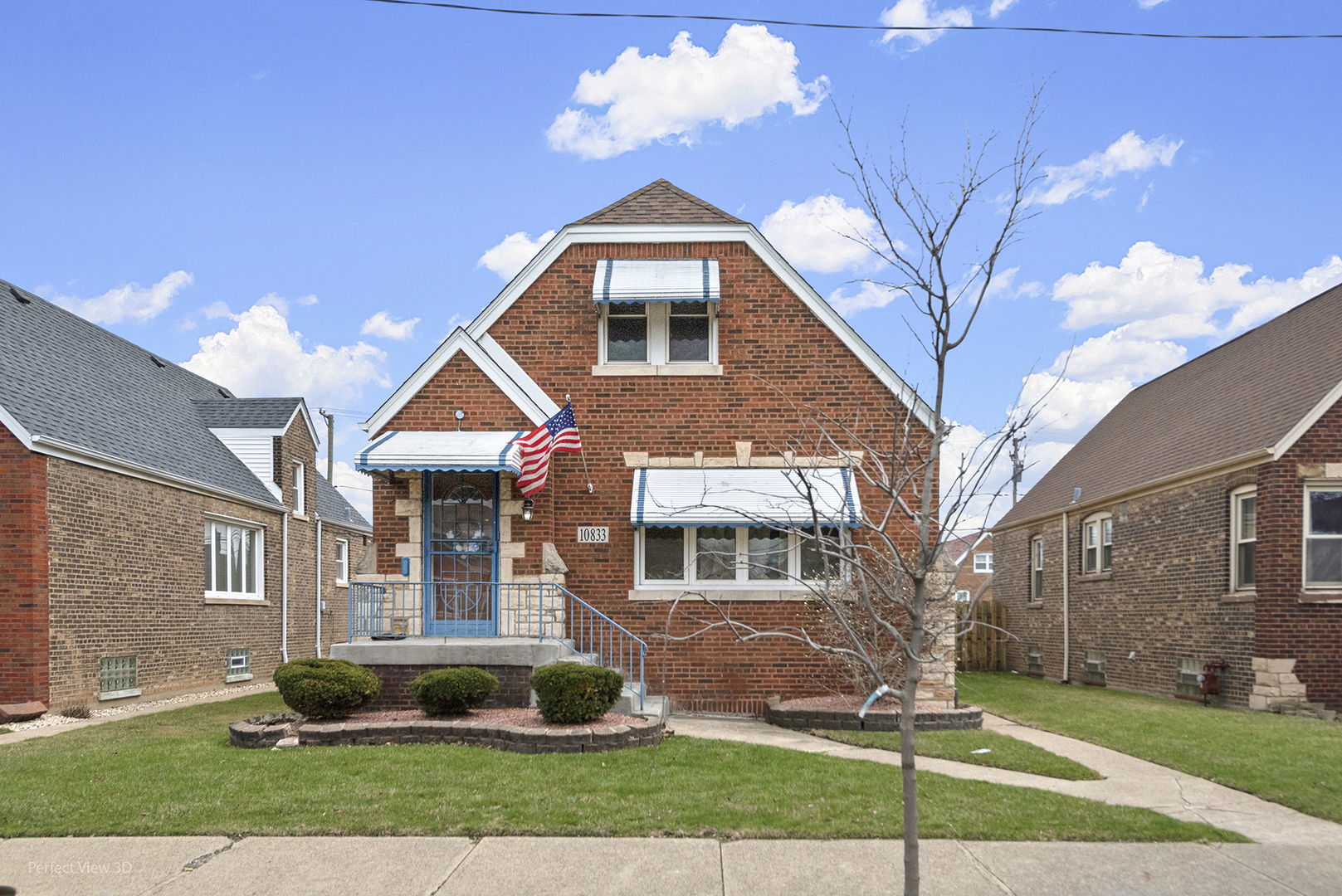 10833 S Avenue M, Chicago, IL 60617