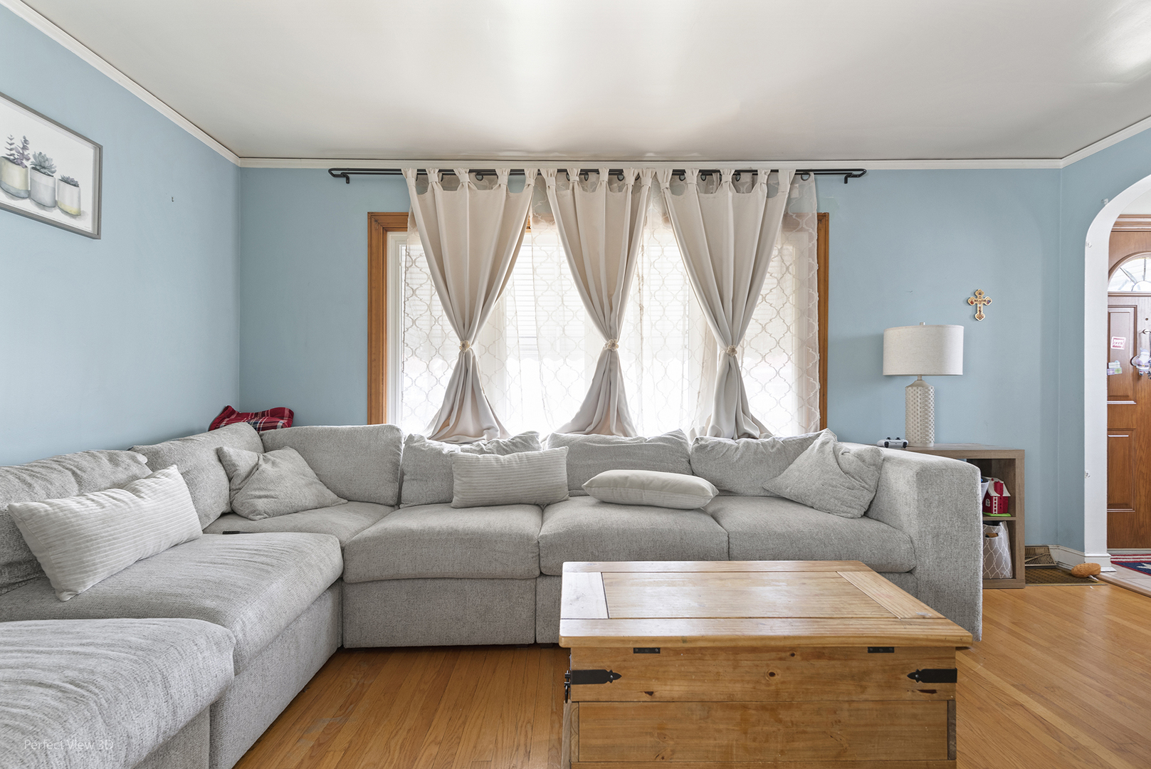 10833 S Avenue M, Chicago, IL 60617