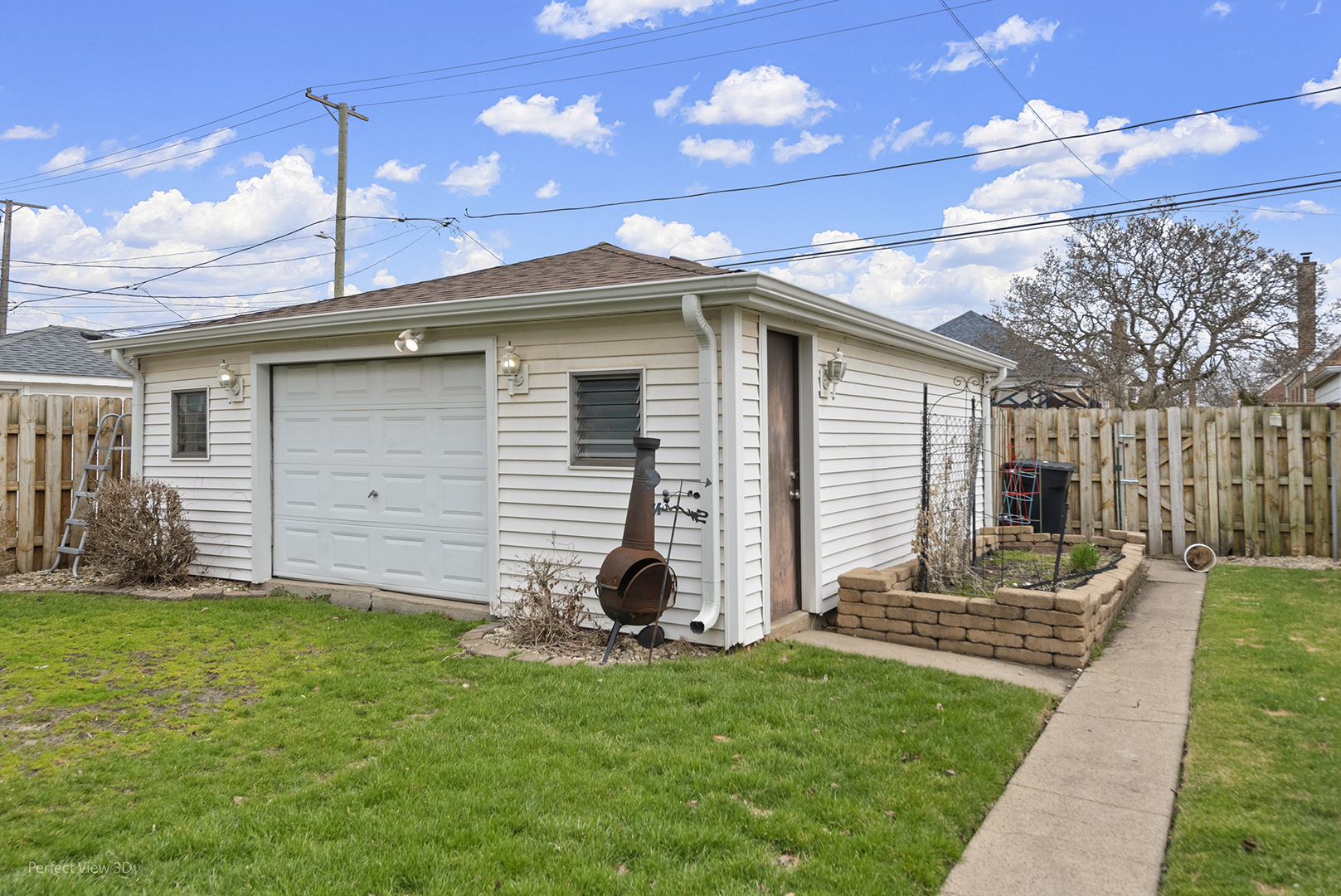 10833 S Avenue M, Chicago, IL 60617