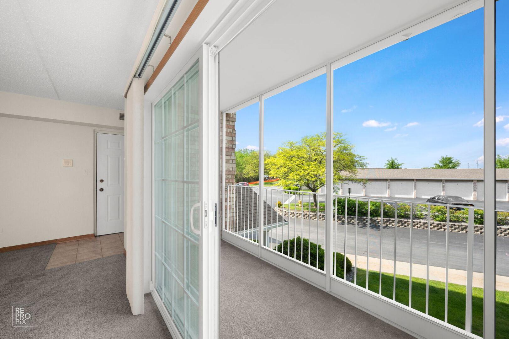 16036 Crystal Creek Drive #2A, Orland Park, IL 60462