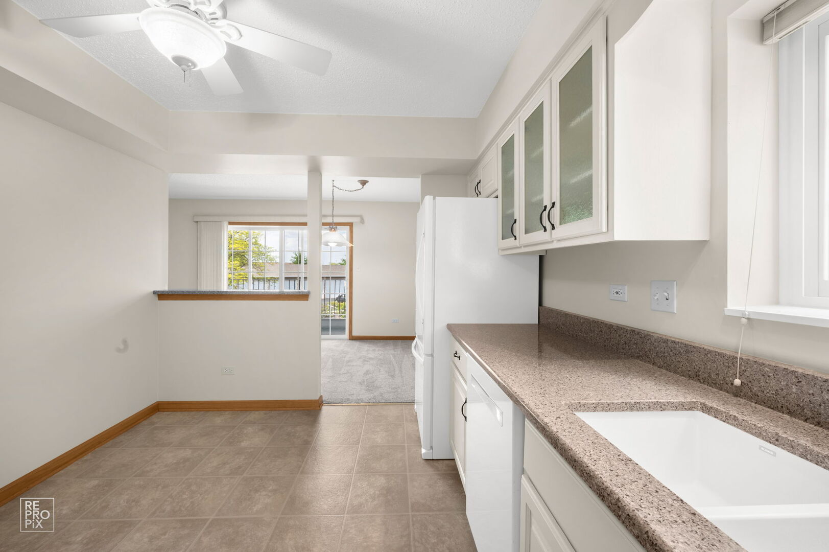 16036 Crystal Creek Drive #2A, Orland Park, IL 60462