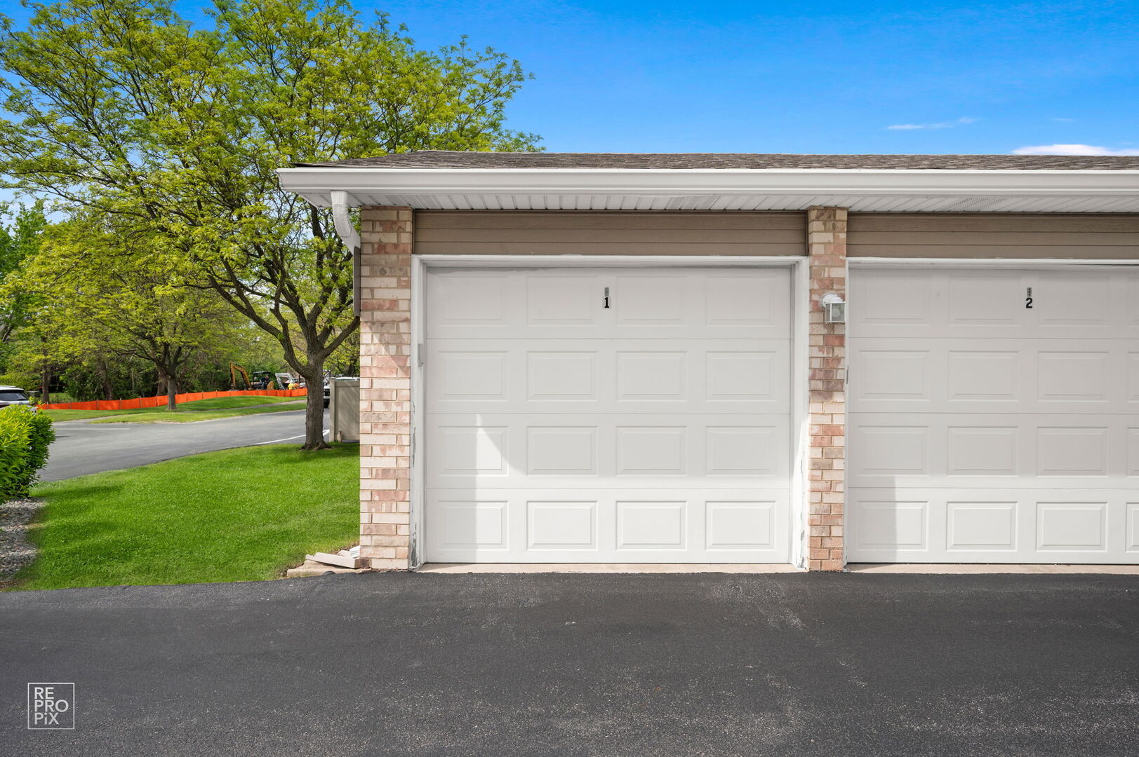16036 Crystal Creek Drive #2A, Orland Park, IL 60462