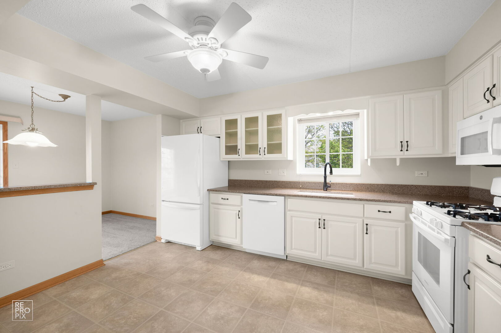 16036 Crystal Creek Drive #2A, Orland Park, IL 60462