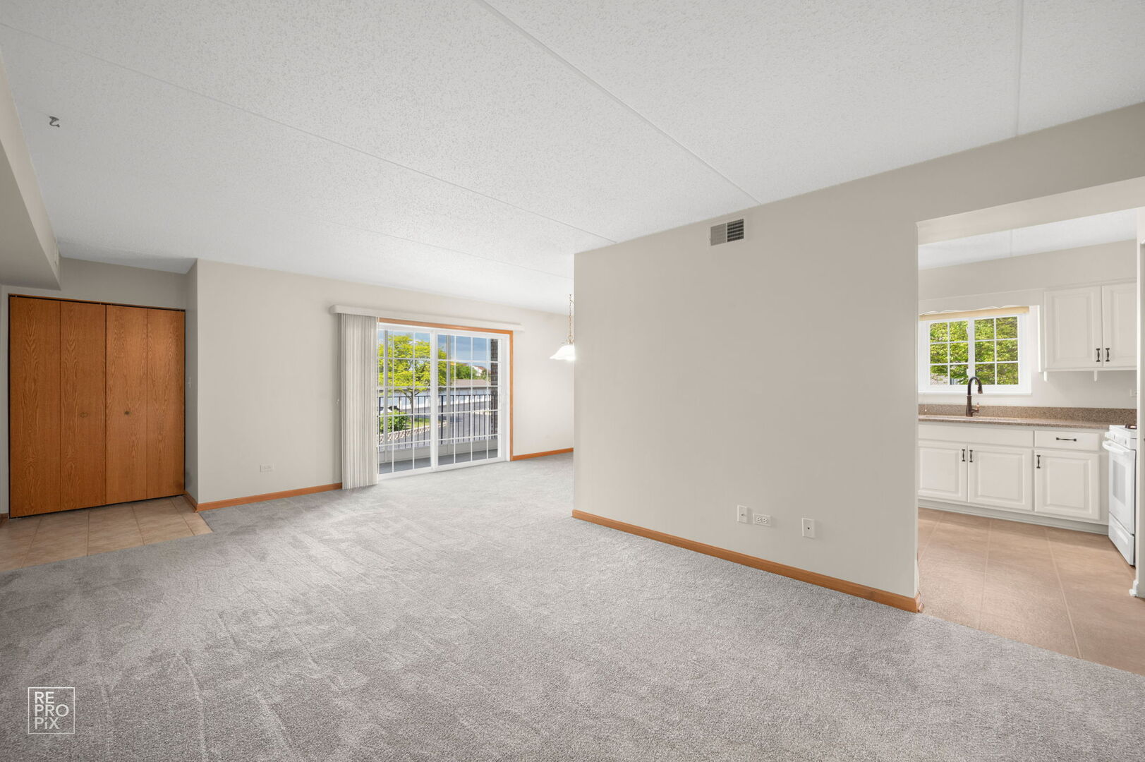 16036 Crystal Creek Drive #2A, Orland Park, IL 60462