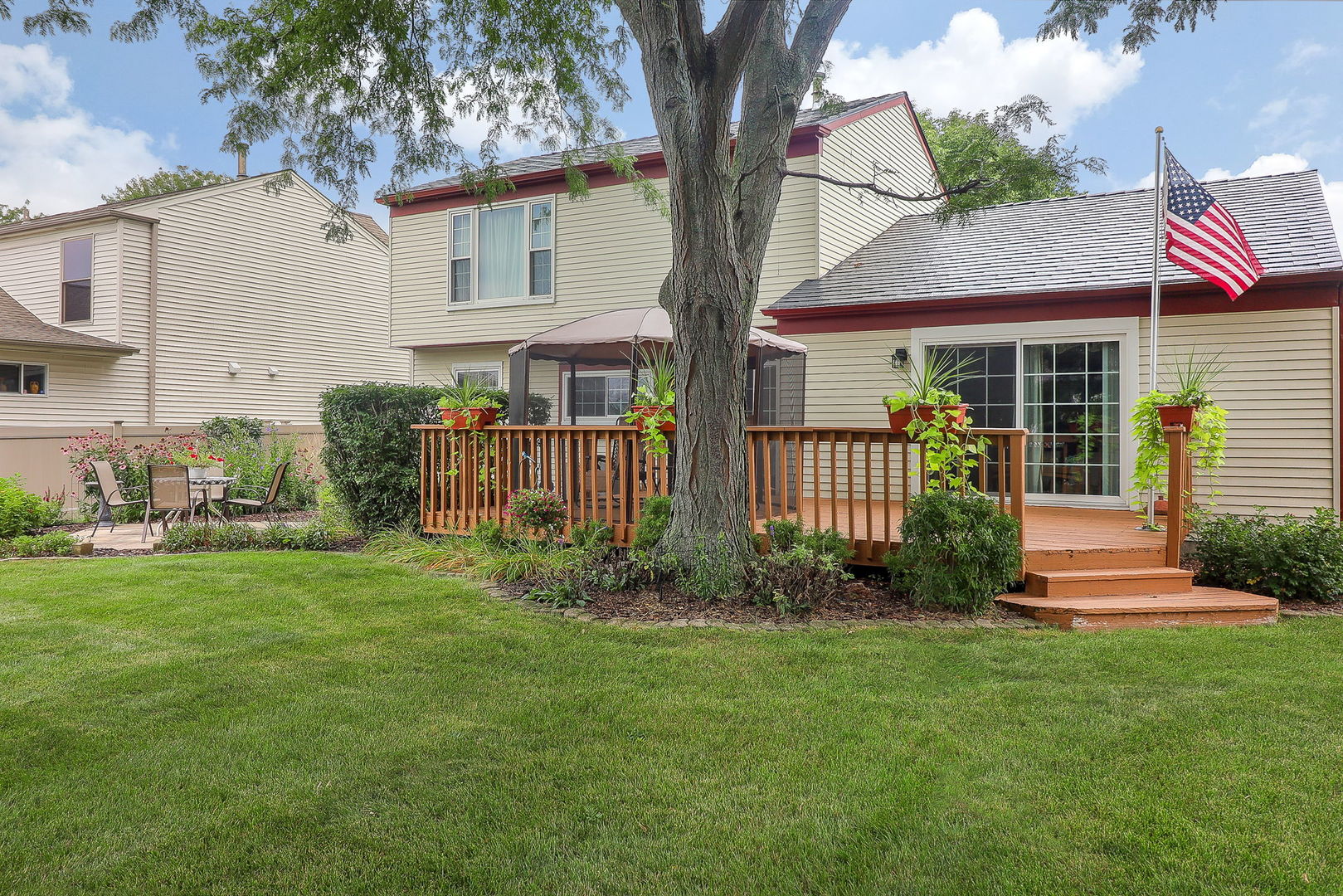 Carol Stream, IL 60188