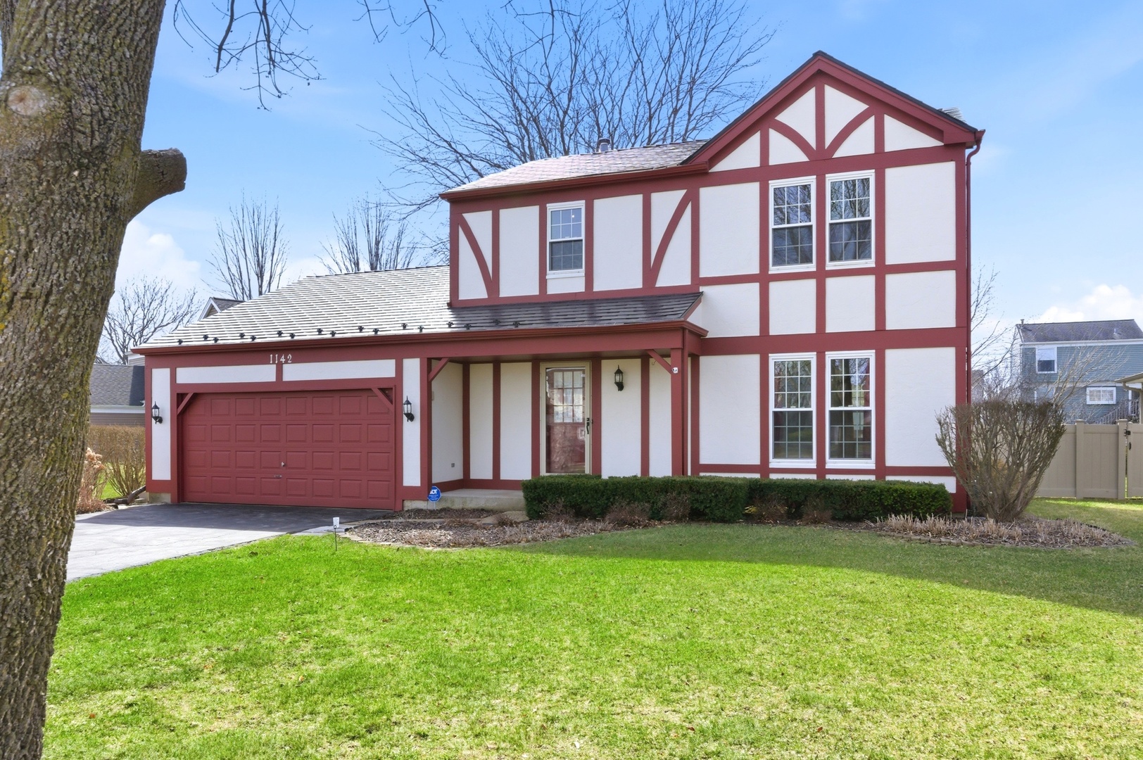 Carol Stream, IL 60188