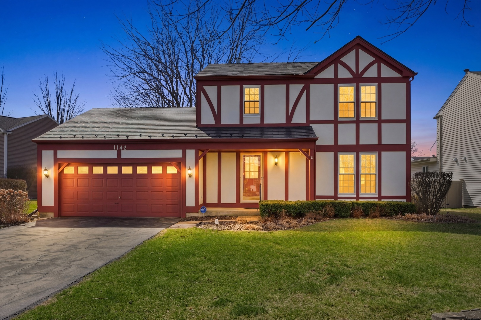 Carol Stream, IL 60188