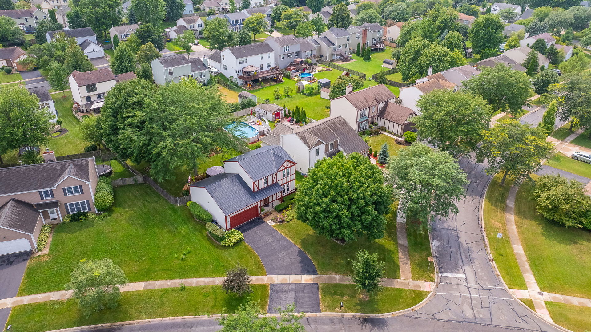 Carol Stream, IL 60188