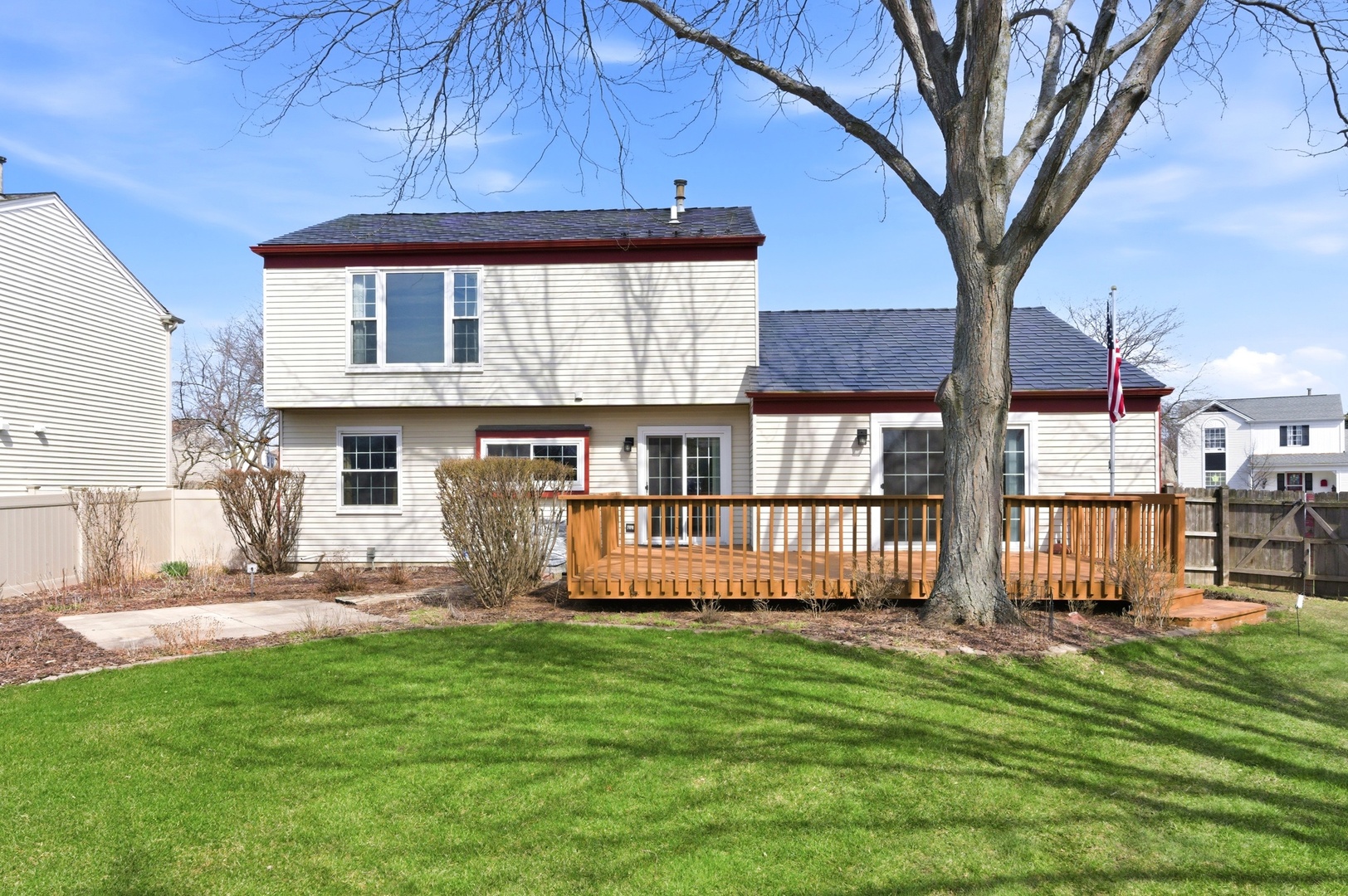 Carol Stream, IL 60188