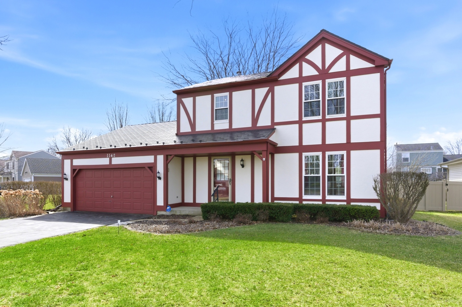 Carol Stream, IL 60188