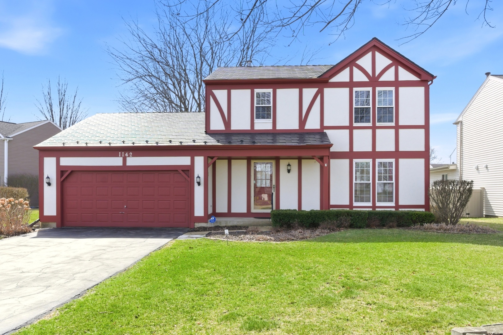 Carol Stream, IL 60188