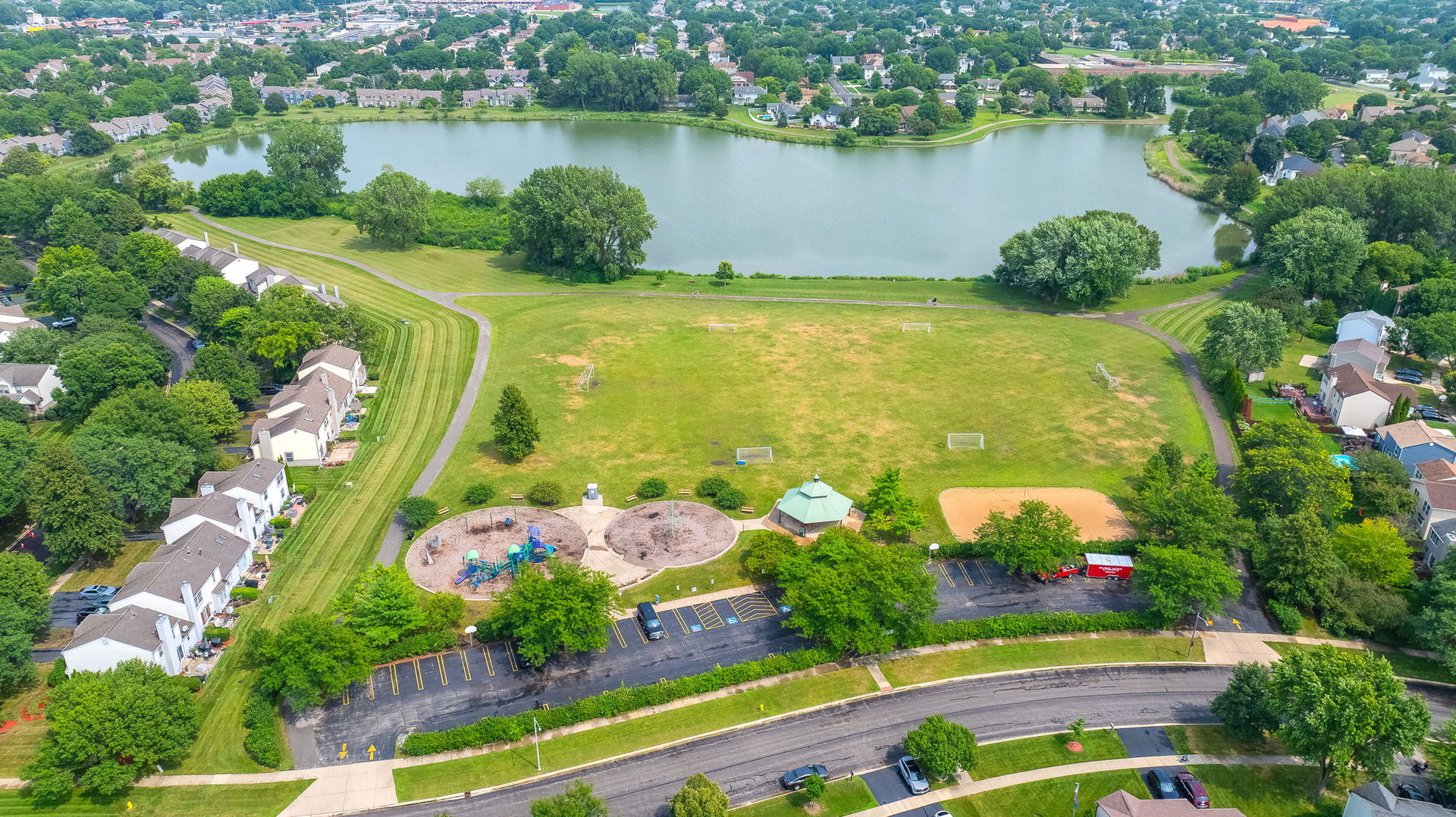 Carol Stream, IL 60188