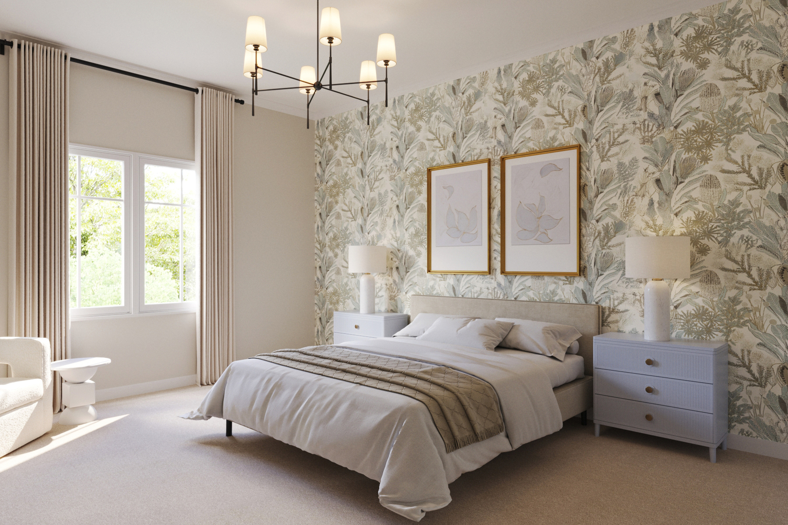 102 Sterling Drive, Lincolnshire, IL 60069