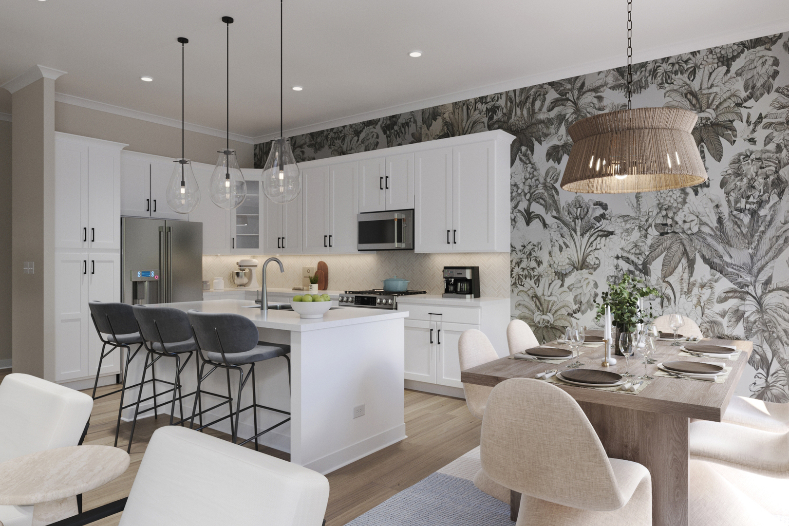 102 Sterling Drive, Lincolnshire, IL 60069