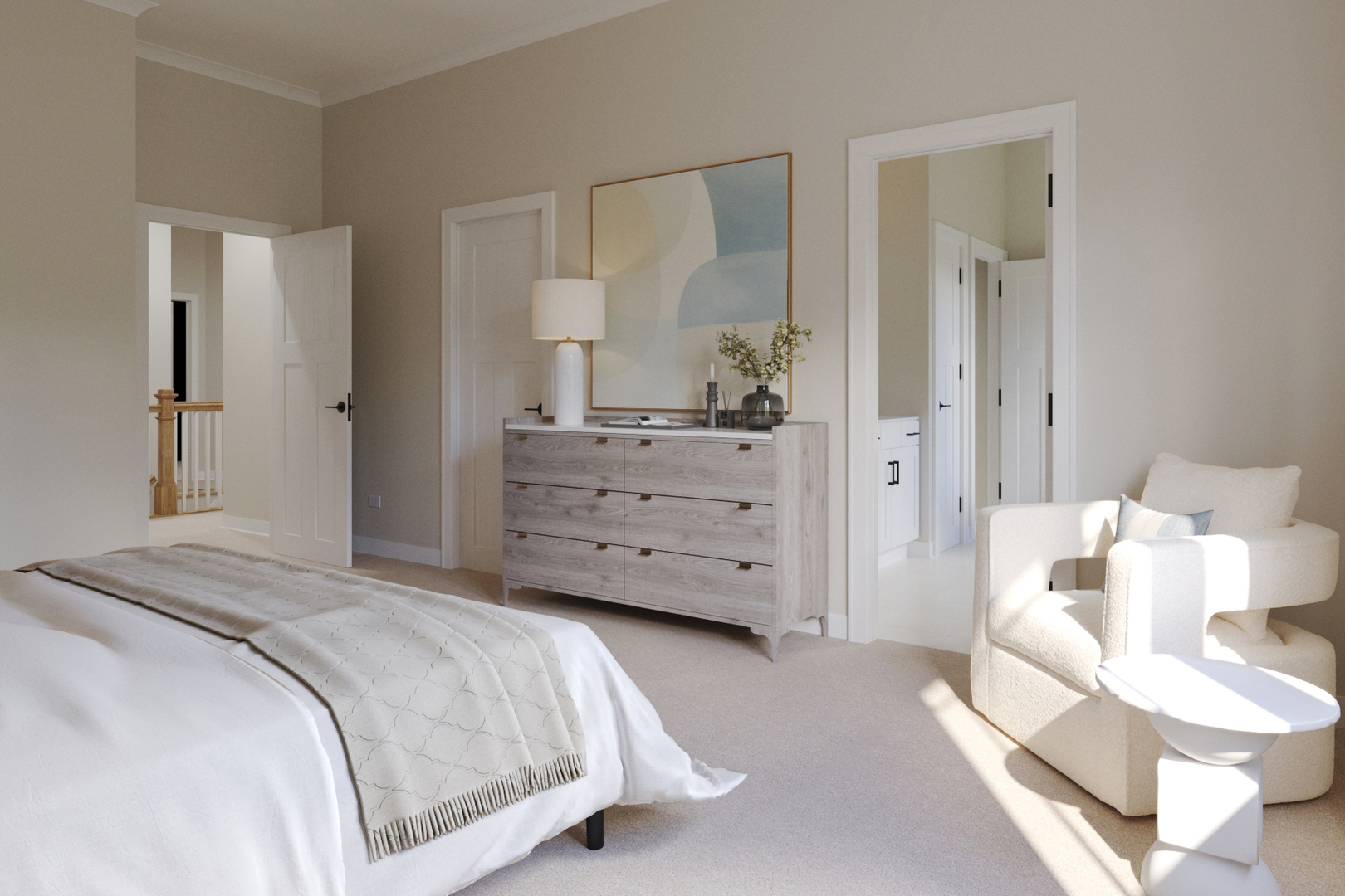 102 Sterling Drive, Lincolnshire, IL 60069