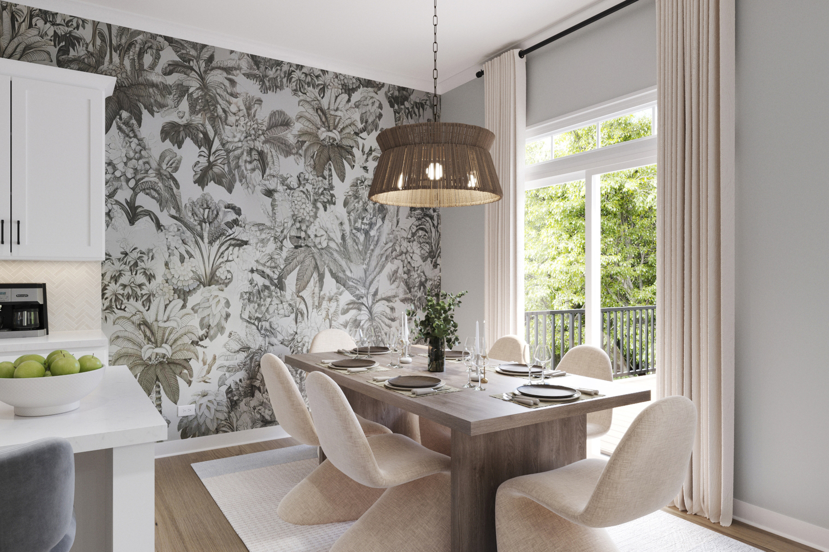 102 Sterling Drive, Lincolnshire, IL 60069