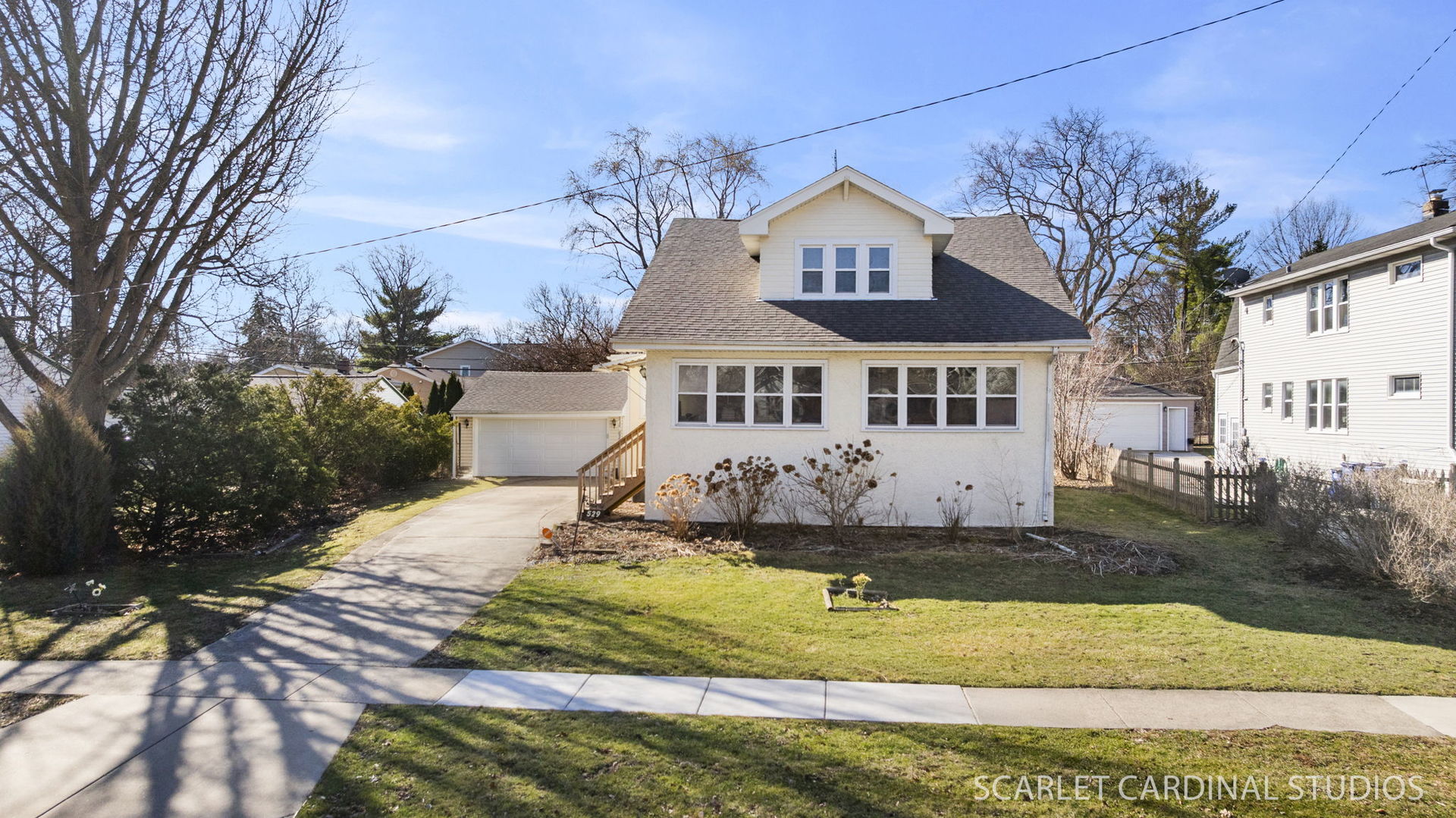 529 E Park Boulevard, Villa Park, IL 60181