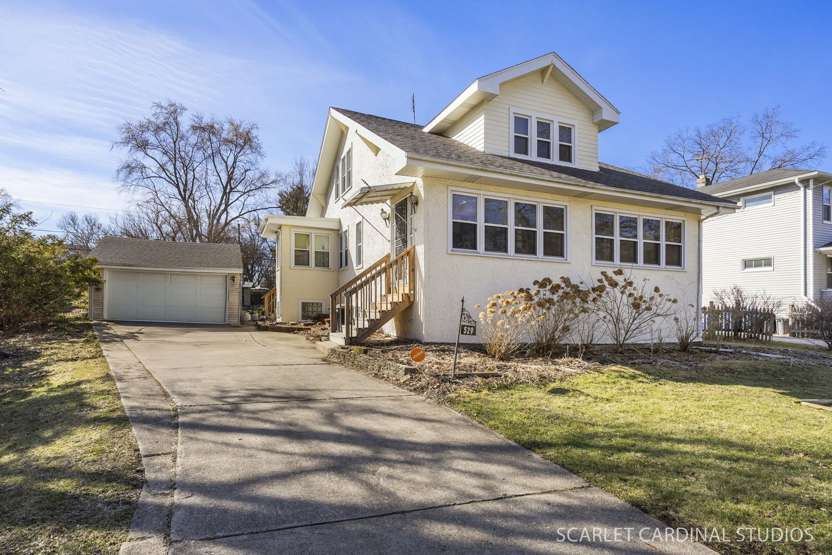529 E Park Boulevard, Villa Park, IL 60181