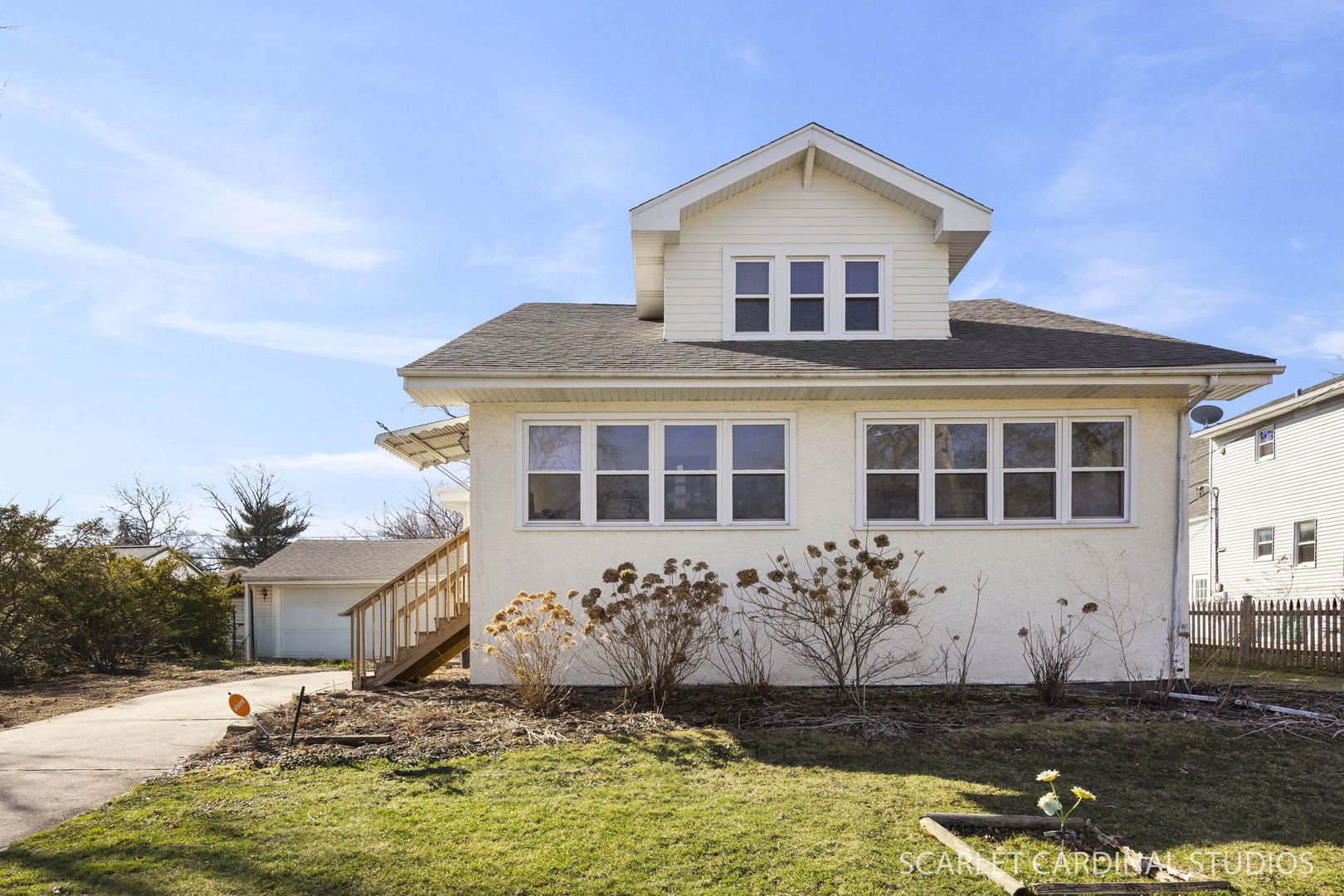 529 E Park Boulevard, Villa Park, IL 60181