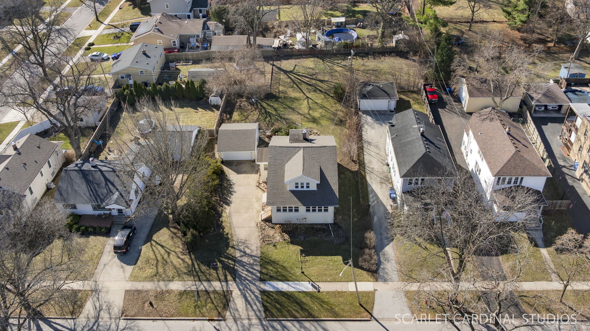529 E Park Boulevard, Villa Park, IL 60181