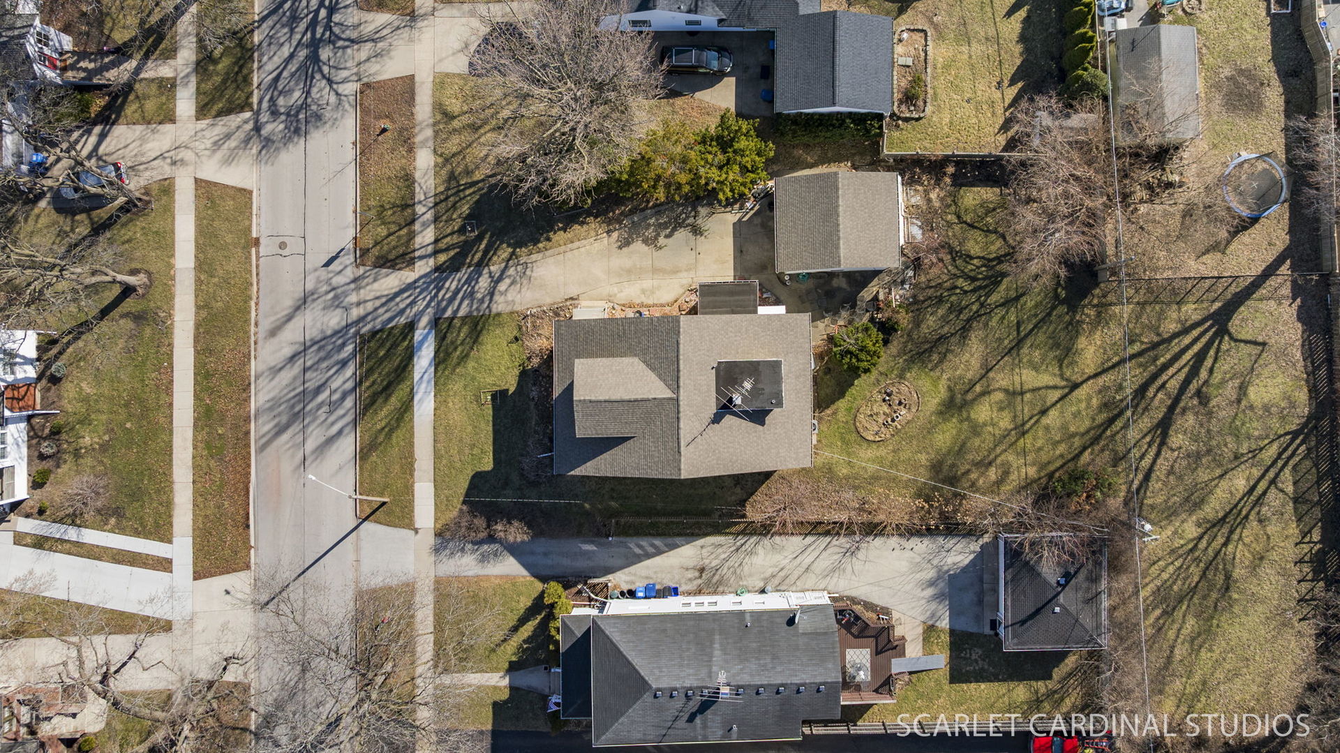 529 E Park Boulevard, Villa Park, IL 60181