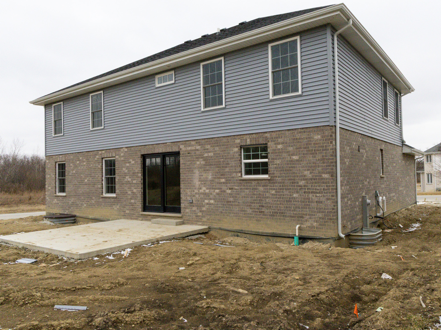 1429 Parliament Street, Crete, IL 60417