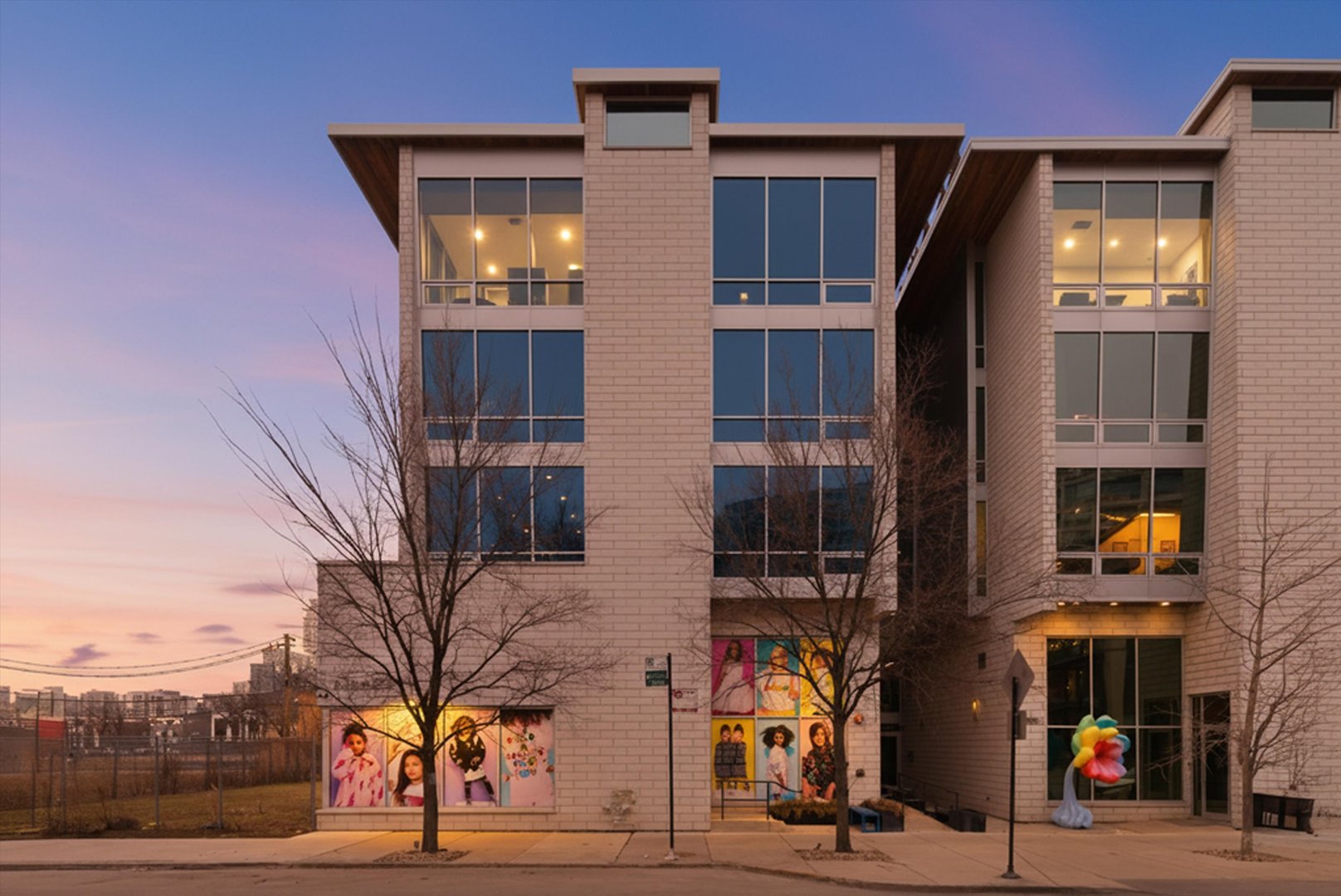 925 N Larrabee Street #2N, Chicago, IL 60610