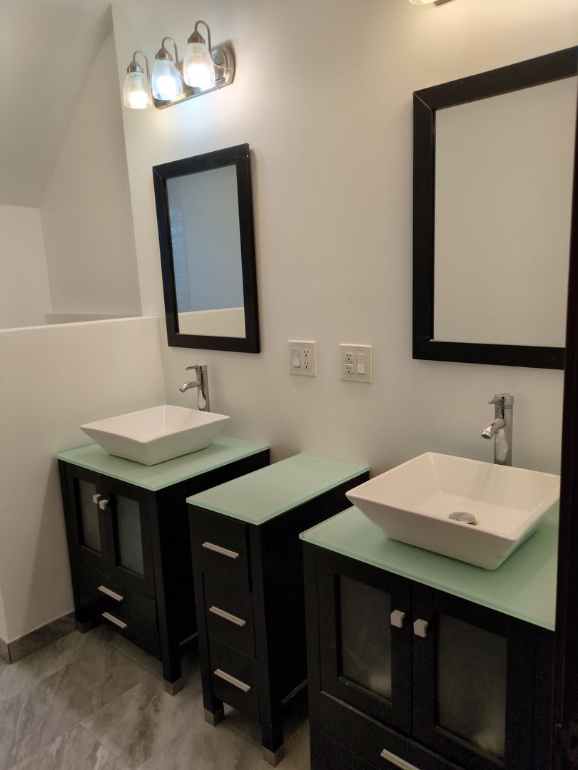 420 N Pine Avenue #3, Chicago, IL 60644