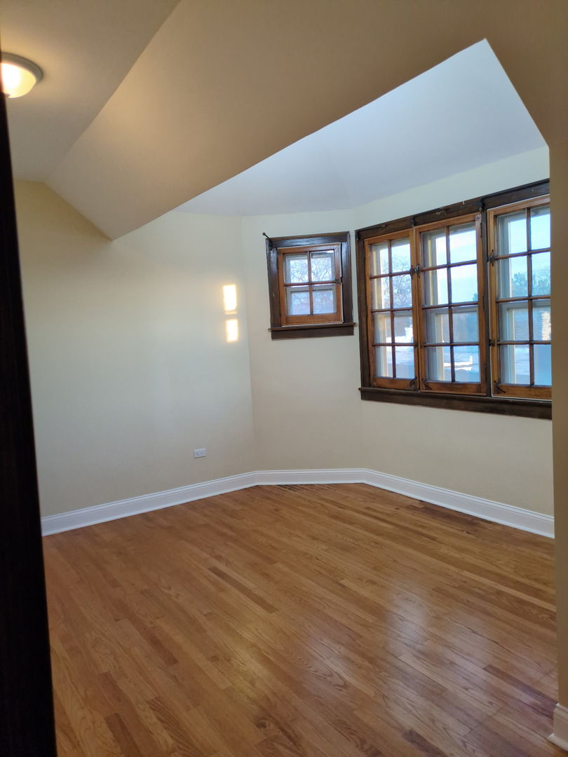 420 N Pine Avenue #3, Chicago, IL 60644