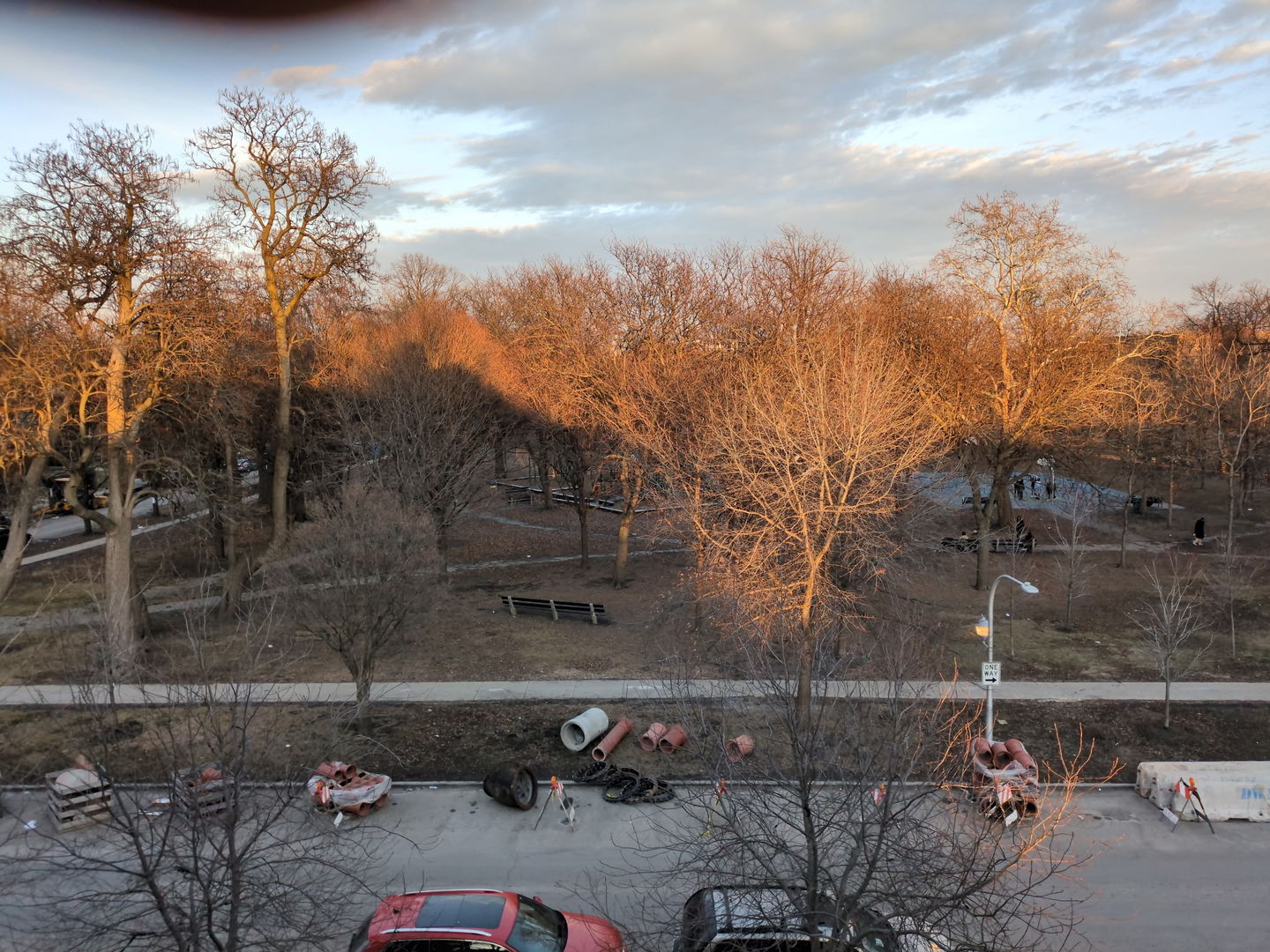 420 N Pine Avenue #3, Chicago, IL 60644