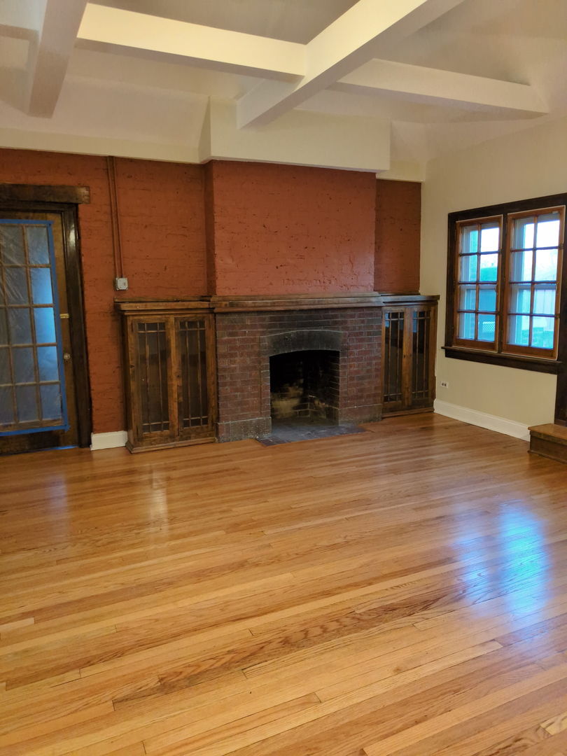 420 N Pine Avenue #3, Chicago, IL 60644