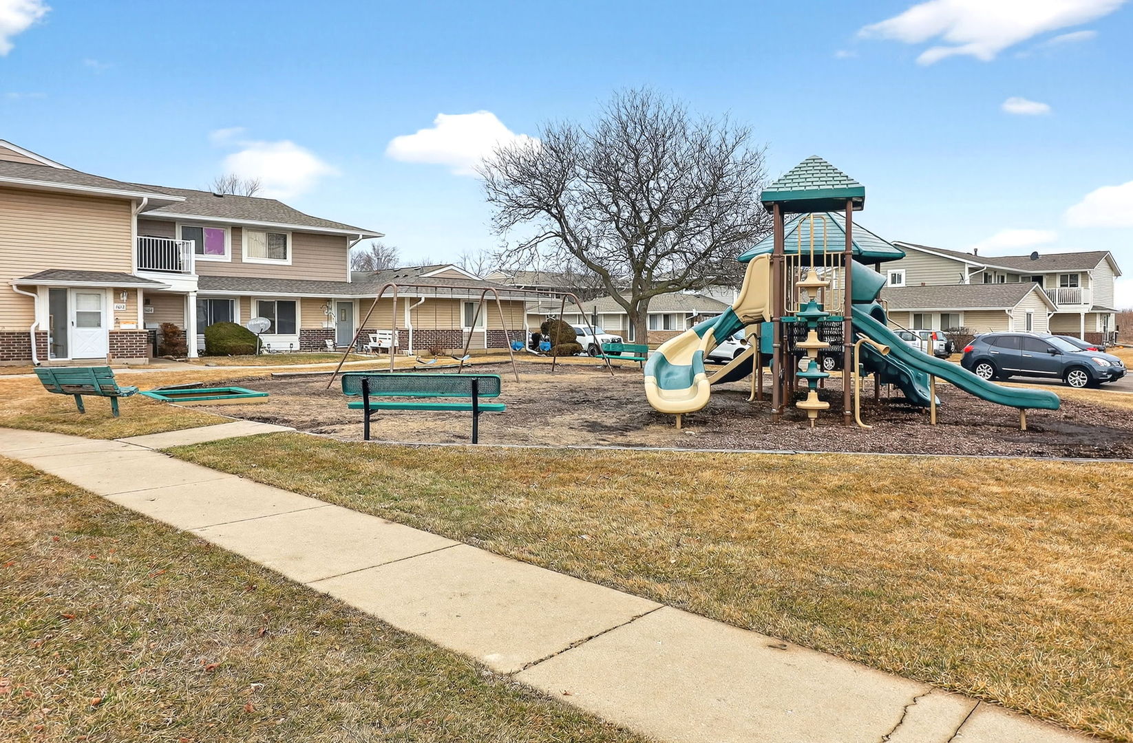 1463 Sutter Drive, Hanover Park, IL 60133